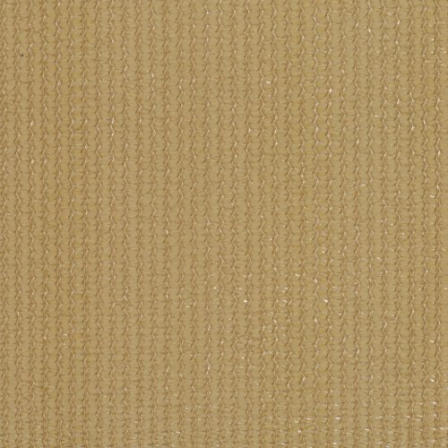 JAROLIFT Außenrollo / Senkrechtmarkise 180 x 240 cm (BxH) sand - 9