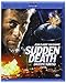 Sudden Death (Muerte Súbita) [Blu-ray]