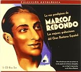 Marcos Redondo