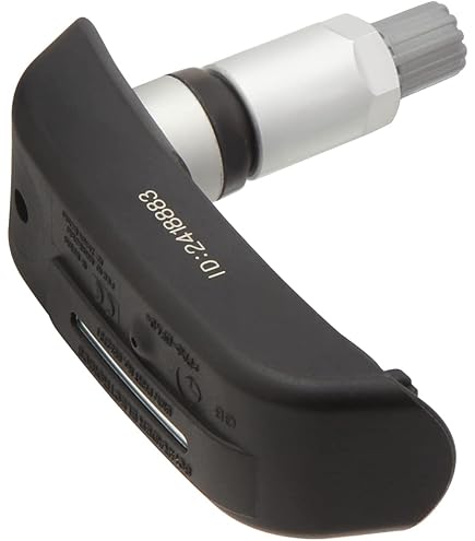 Sensore Di Pressione Pneumatici TPMS Per BMW K 1200 R Sport F 800 S 2005-2008, Sensore Di Monitoraggio Pressione Pneumatici 36318532731 7694420 8532731 8521797,36318532731 (1 Pezzo