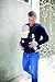 Ergo Baby Original Baby Carrier (Black/Camel)
