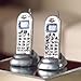 Price comparison product image The Dolls House Emporium 'Cordless' Telephones, 2 pcs
