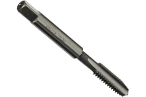 VÖLKEL Volkel 824/014S 1/4-inch UNC HSS Tap (Set of 3)