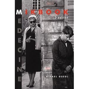 Mikbook : Les cahiers de l'internat