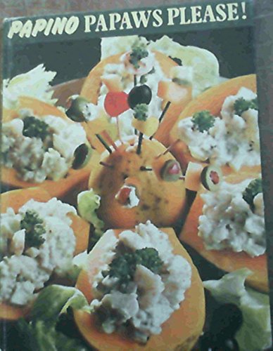 Preisvergleich Produktbild Papino Papaws Please:Originals Ways To Update Your Menu