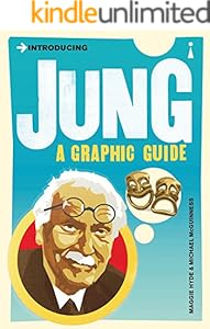 Introducing Jung: A Graphic Guide (Introducing...)