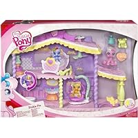 Suchergebnis Auf Amazon De Fur My Little Pony Haus Spielzeug