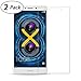 Produktbild (2 Stück) Huawei Honor 6X Schutzfolie, displayschutzfolie, banqiao Panzerglas Schutzfolie Gehärtetem Glas Schutzfolie für Huawei Honor 6X (kratzfest, Kristall-klar & Bläschenfrei)