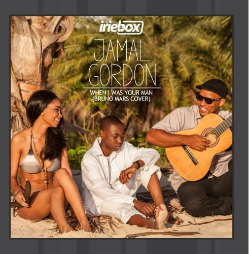 Preisvergleich Produktbild When I was your man