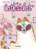 Cath et son chat T1: Virus au bahut