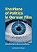 Produktbild The Place of Politics in German Film