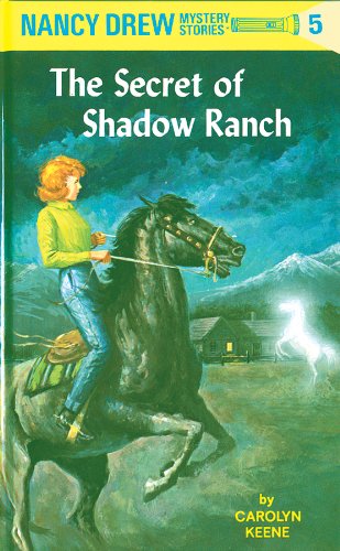 Download Nancy Drew 05: The Secret of Shadow Ranch Download Nancy Drew 05: The Secret of Shadow Ranch