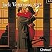 Jack Vettriano 2017 - Kunstkalender, Wandkalender, Broschürenkalender, Realismus - 30 x 30 cm by