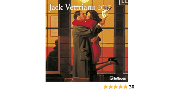 Jack Vettriano 2017 Teneues Kunstkalender Amazon De Teneues Calendars Stationery Jack Vettriano Bucher
