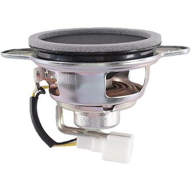 Auto Voordeur Mid Range Bass Luidspreker Hoorn 8T0035415 for Audi A4 B8 2008 2009 2010 2011 2012 2013 2014 2015 A5 RS5 Reserveonderdeel