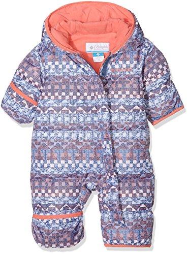 Columbia Kinder Snuggly Bunny Bunting