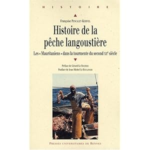 Histoire de la pêche langoustière : Les Livre en Ligne Histoire de la pêche langoustière : Les Livre en Ligne - Telecharger Ebook
