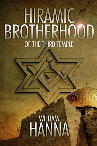 Download Hiramic Brotherhood of the Third Temple