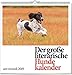 Wandkalender: Der große literarische Hundekalender 2019. Vierfarbig, Format 50 x 50 cm by