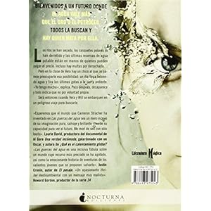 Las guerras del agua