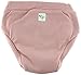 EcoPosh Large Recycled Organic Training Pant, Love