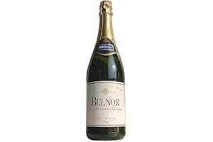 Belnor Sparkling Perry 75cl