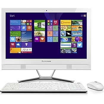 All in one pc 34 zoll