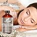 Art Naturals Organic Argan Oil for Hair, Face & Skin 4 oz - 100% Pure Grade A Triple Extra Virgin Cold Pressed From The kernels of the Moroccan Argan Tree - The Anti Aging, Anti Wrinkle Beauty Secret