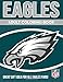 Produktbild In the Sports Zone Eagles Adult Coloring Book: A Colorful Way to Cheer on Your Team!