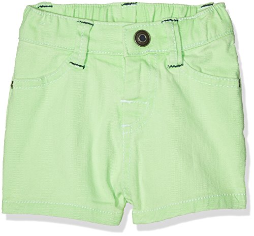 Grain de Blé Baby-Jungen Badeshorts Short Denim