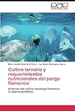 Image de Cultivo larvario y requerimientos nutricionales del pargo flamenco