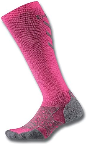 Thorlo Experia Women's Compression Over the Calf Socks