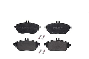 Brembo P 50 093 Pastillas de Frenos