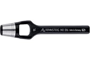 Rennsteig båge stansar Ø 16mm