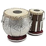 Tabla Trommel-Set von Gear4music
