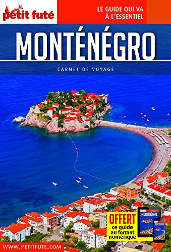 Ebooks gratuits en ligne télécharger RTF Monténégro E-book DJVU FB2 by author