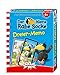 Price comparison product image Der Kleine Rabe Socke 'Amigo 01913 - Games with Three Memo