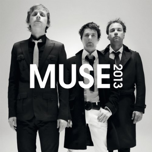Download MUSE 2013 Calendar Download MUSE 2013 Calendar