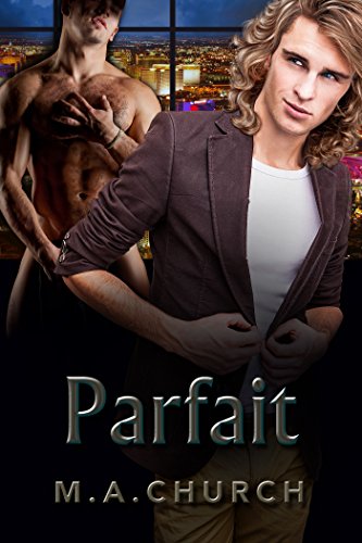 Parfait (Les Dieux t. 2)