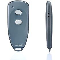 Pro-Line Marantec Digital 382 Handzender 2-kanaals 868 MHz - De