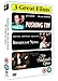Mr Holland's Opus/Broadcast News/Pushing Tin [DVD]