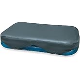 Intex 58412NP &ndash; Rectangular Pool Cover 305 x 183 cm and 262 x 175 cm