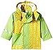 Sterntaler Baby Boys Raincoat -  Yellow - 4 Years