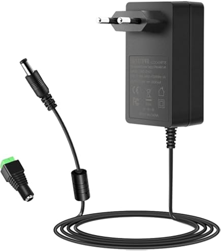Sony televisie netadapter/voeding