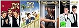 Two and a Half Men - Staffel 9+10+11+12 (9-12) / DVD Set - Jon Cryer, Angus T. Jones, Charlie Sheen, Conchata Ferrell Ashton Kutcher