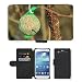 Produktbild Grand Phone Cases PU Leder Leather Flip CASE Cover HÜLLE ETUI Tasche Schale // M00141273 Meisenknödel Vogelfutter Winterspeck // Samsung Galaxy S3 S III SIII i9300