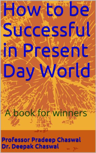 How to be Successful in Present Day World Winner Series ...