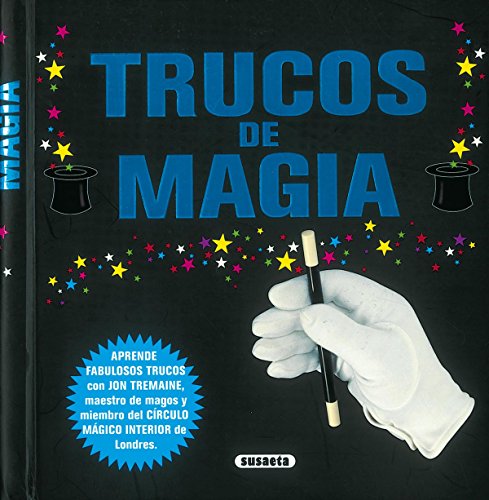 Trucos De Magia (Magia Para Todos)