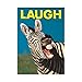 Produktbild Trend Enterprises T-A67283 Poster Laugh Argus
