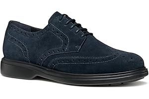 Geox U Ottavio, Oxford Uomo